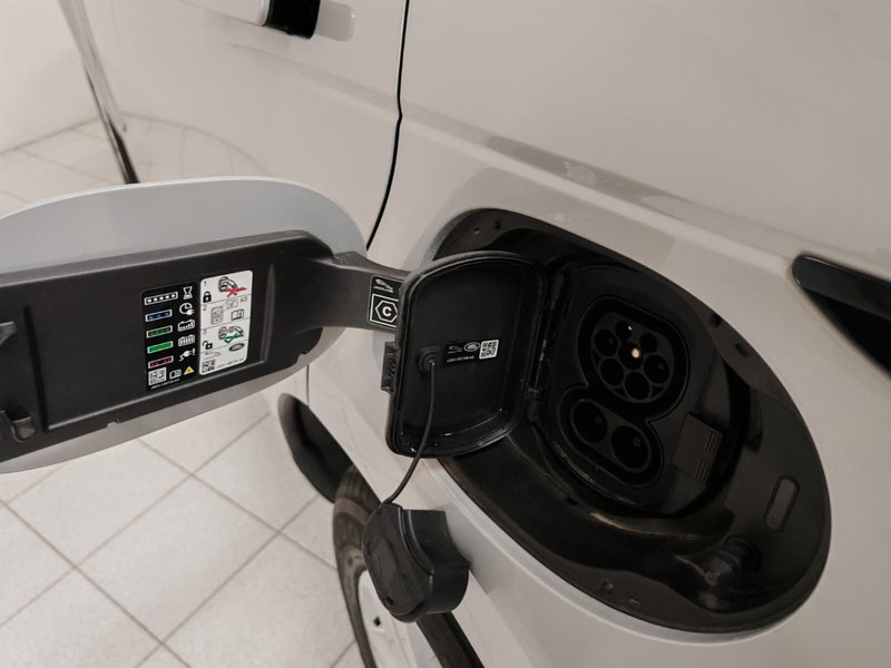 Land Rover Range Rover Evoque usata a Novara (11)