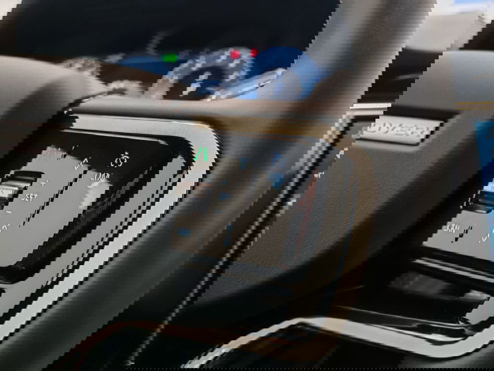 Land Rover Range Rover Evoque usata a Novara (14)