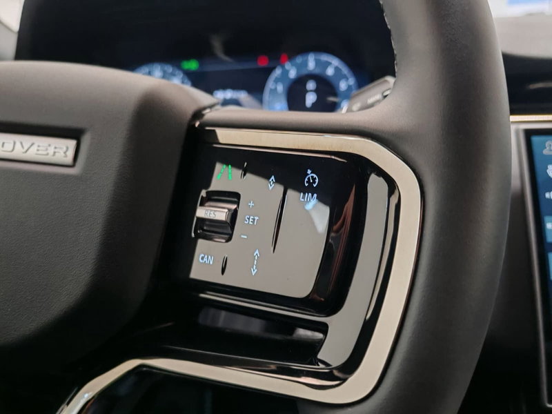 Land Rover Range Rover Evoque usata a Novara (14)