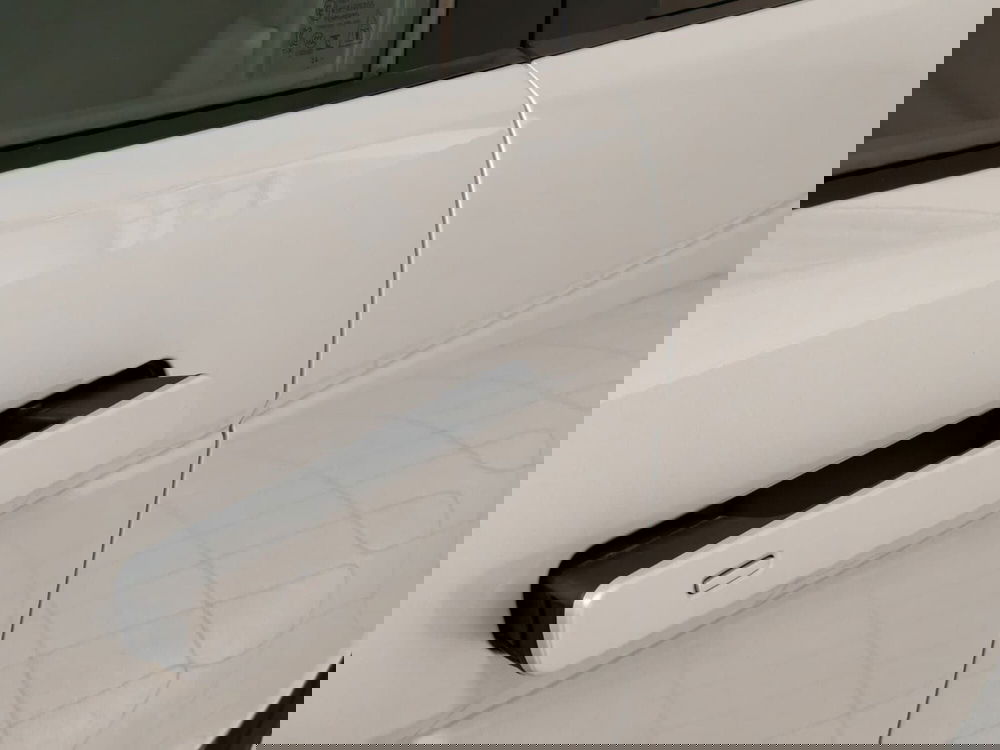 Land Rover Range Rover Evoque usata a Novara (15)