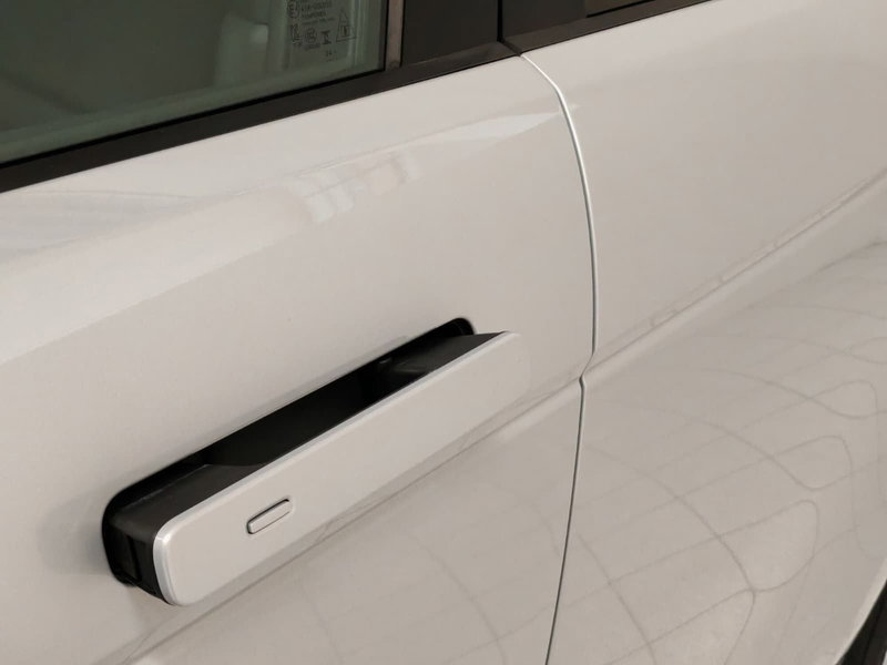 Land Rover Range Rover Evoque usata a Novara (15)