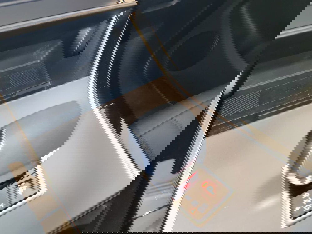 Land Rover Range Rover Evoque usata a Novara (16)