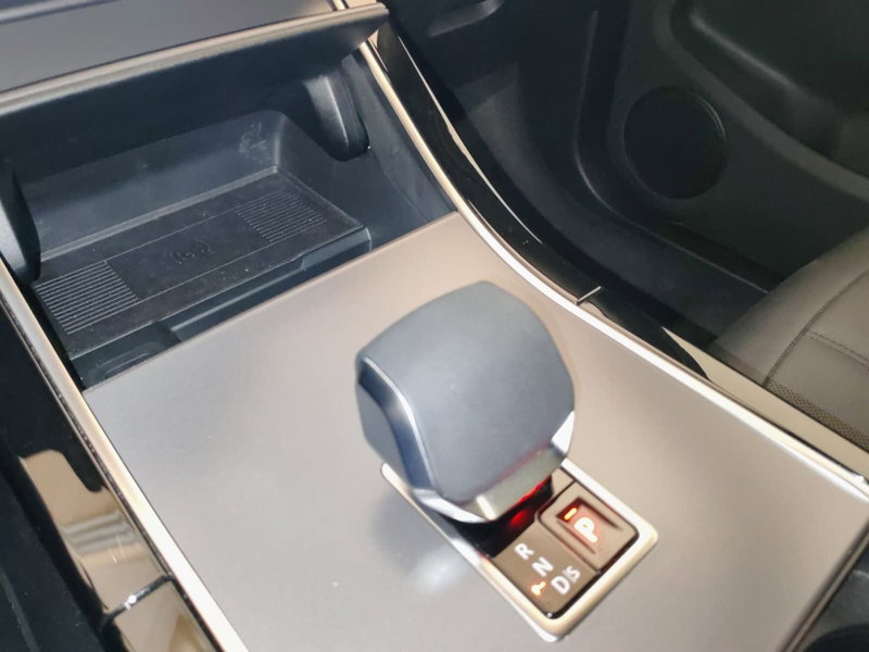 Land Rover Range Rover Evoque usata a Novara (16)