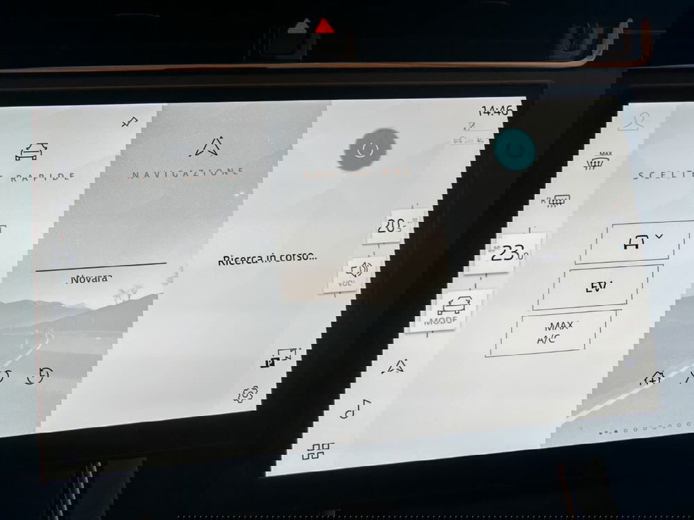 Land Rover Range Rover Evoque usata a Novara (17)