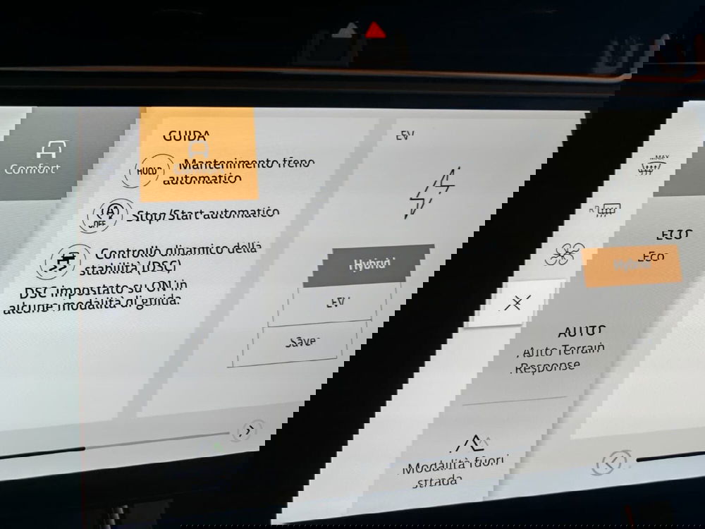 Land Rover Range Rover Evoque usata a Novara (19)