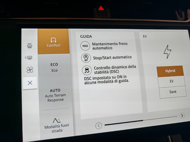 Land Rover Range Rover Evoque usata a Novara (19)