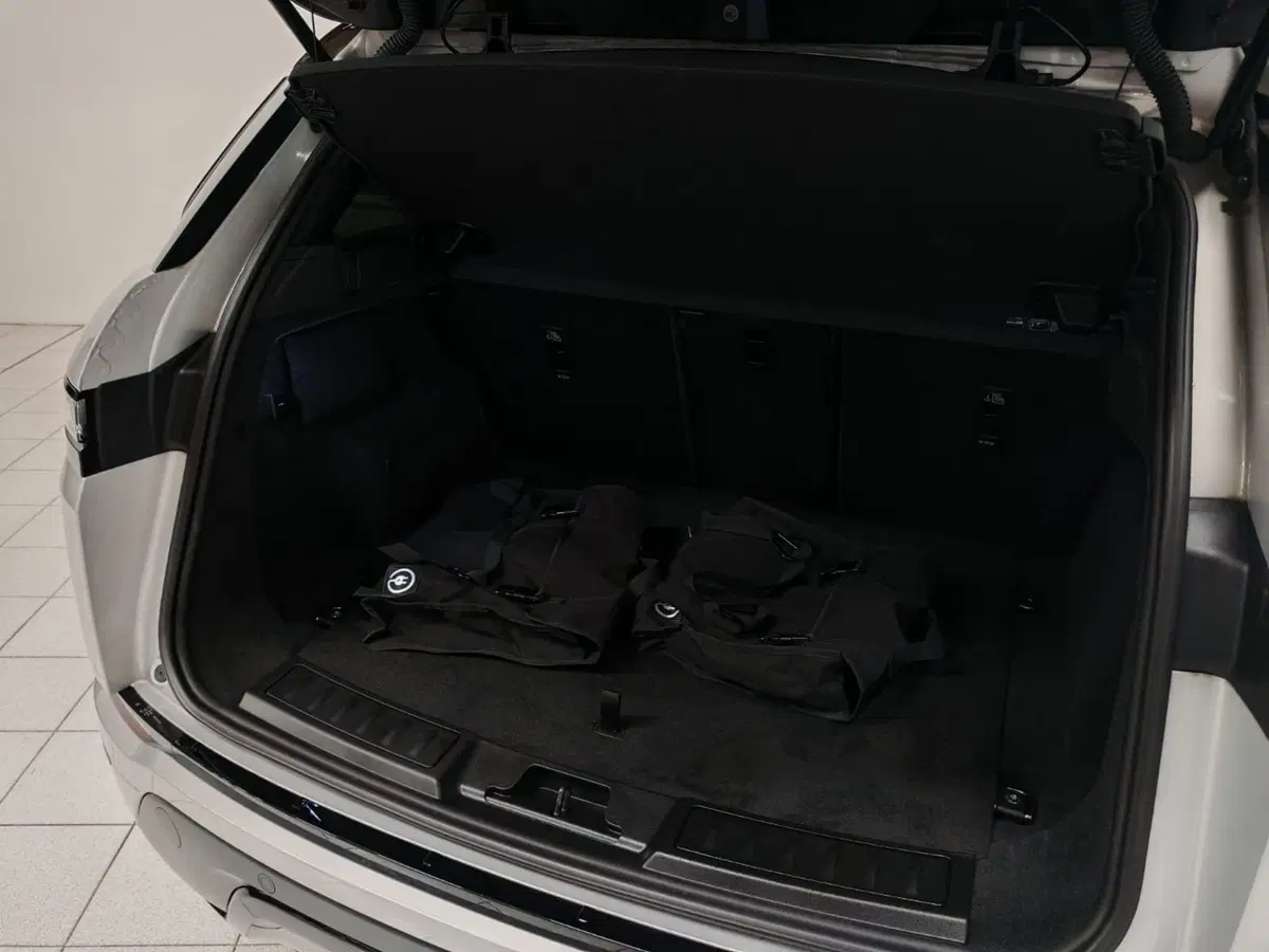 Land Rover Range Rover Evoque usata a Novara (20)