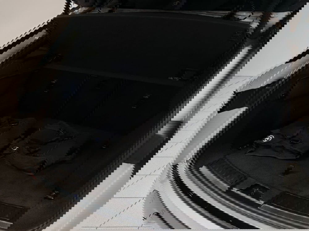 Land Rover Range Rover Evoque usata a Novara (20)