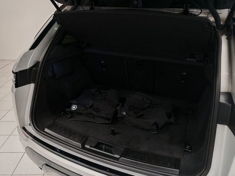 Land Rover Range Rover Evoque usata a Novara (20)