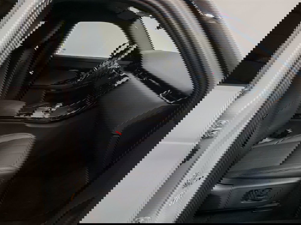 Land Rover Range Rover Evoque usata a Novara (3)