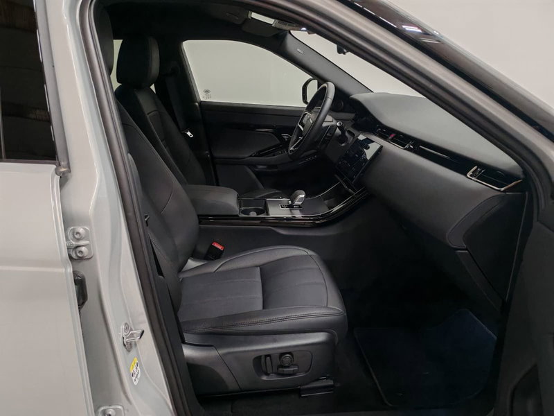 Land Rover Range Rover Evoque usata a Novara (3)