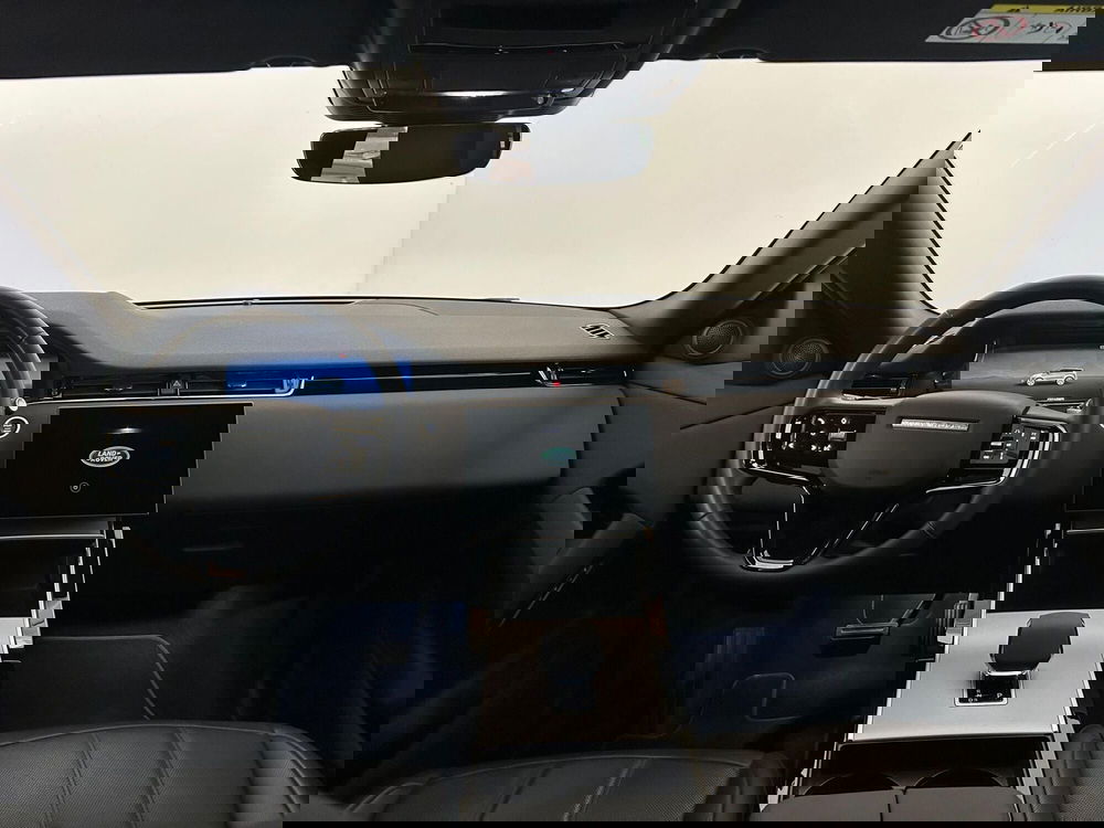 Land Rover Range Rover Evoque usata a Novara (4)