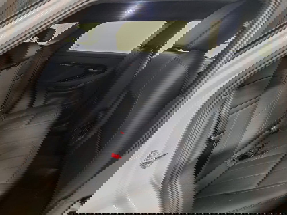 Land Rover Range Rover Evoque usata a Novara (5)