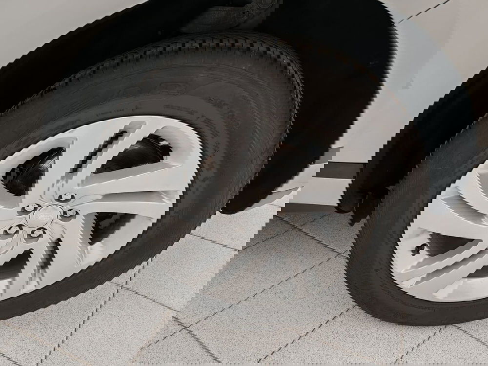 Land Rover Range Rover Evoque usata a Novara (9)