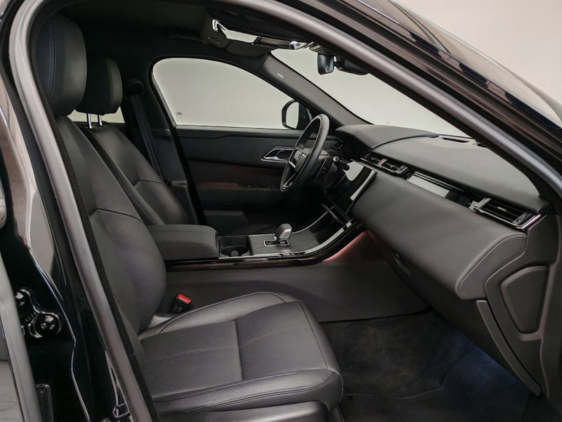 Land Rover Range Rover Velar usata a Novara (3)
