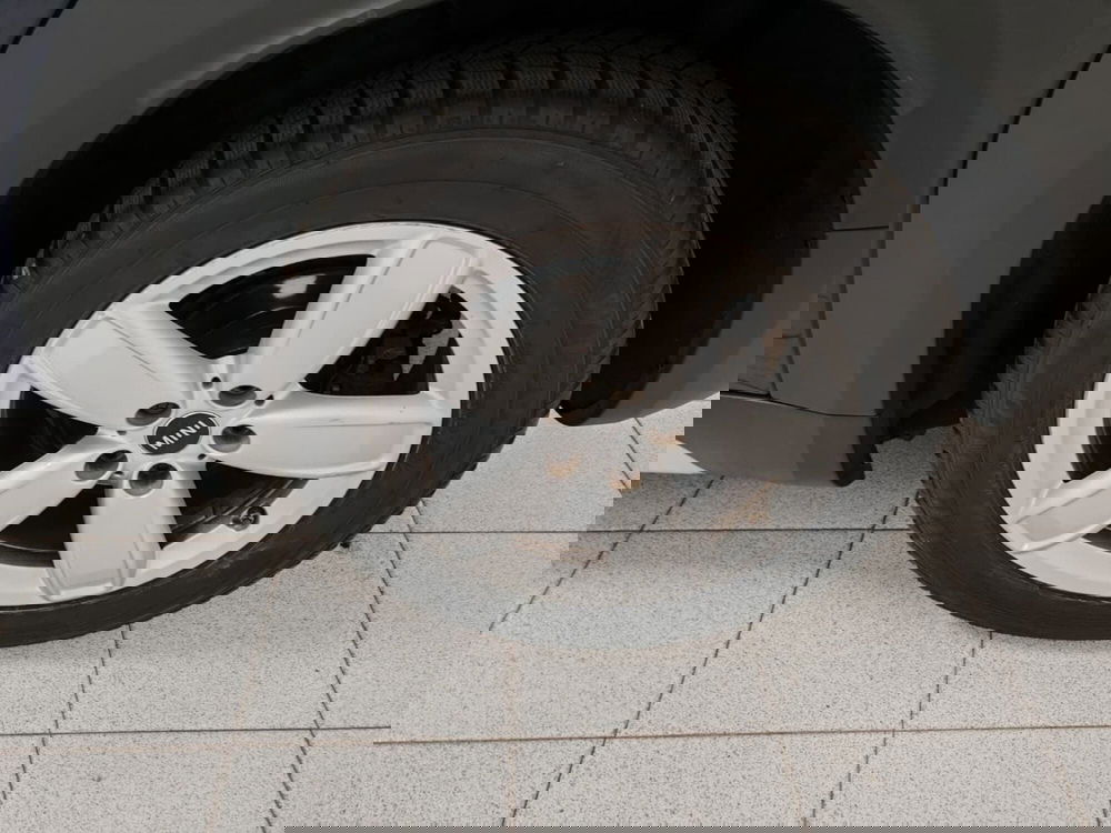 MINI Mini Countryman usata a Novara (10)