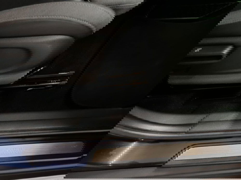 MINI Mini Countryman usata a Novara (12)