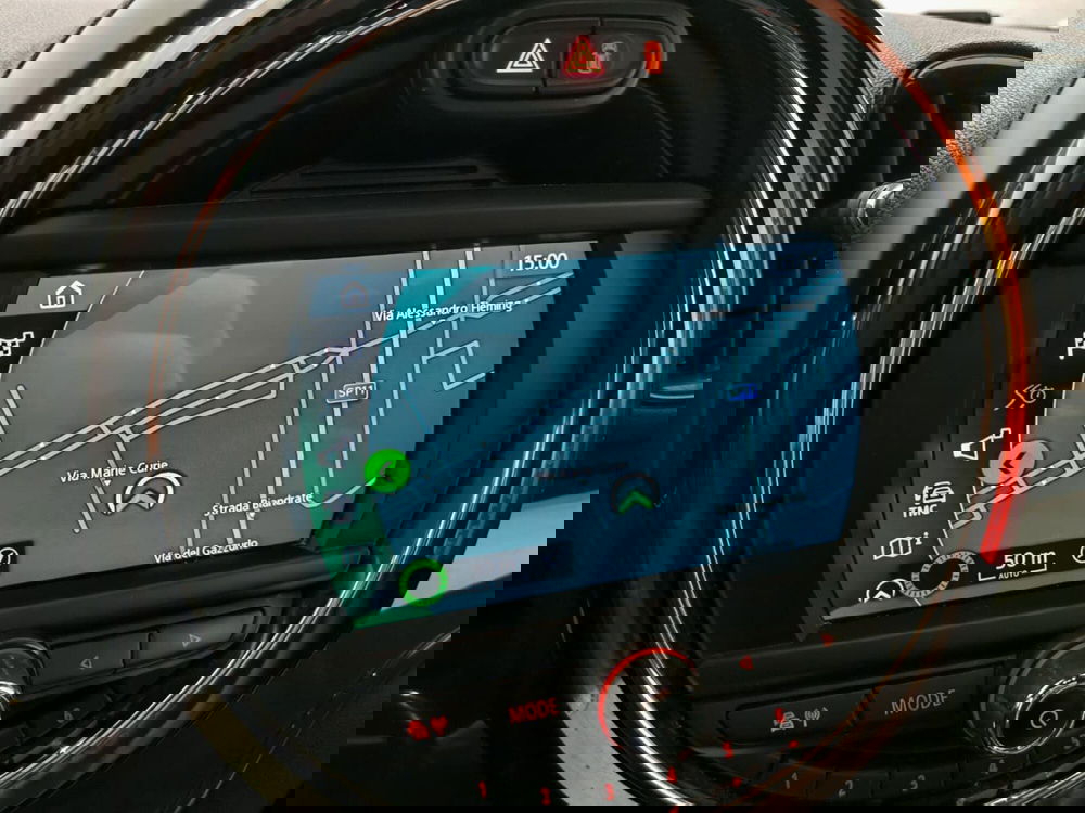 MINI Mini Countryman usata a Novara (13)