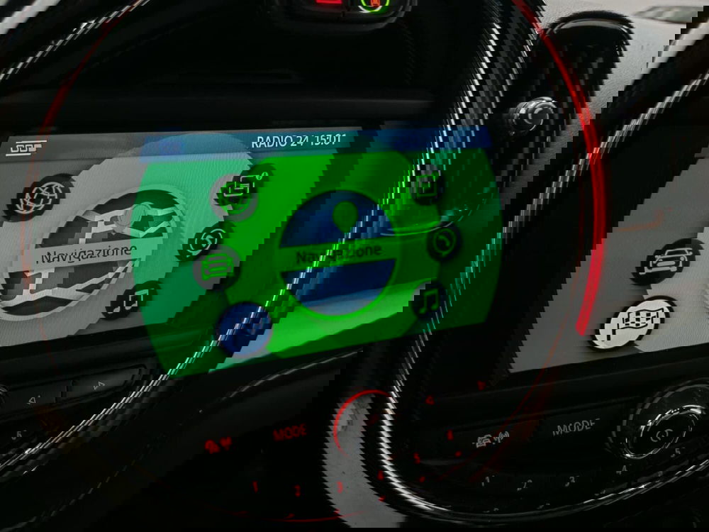 MINI Mini Countryman usata a Novara (15)