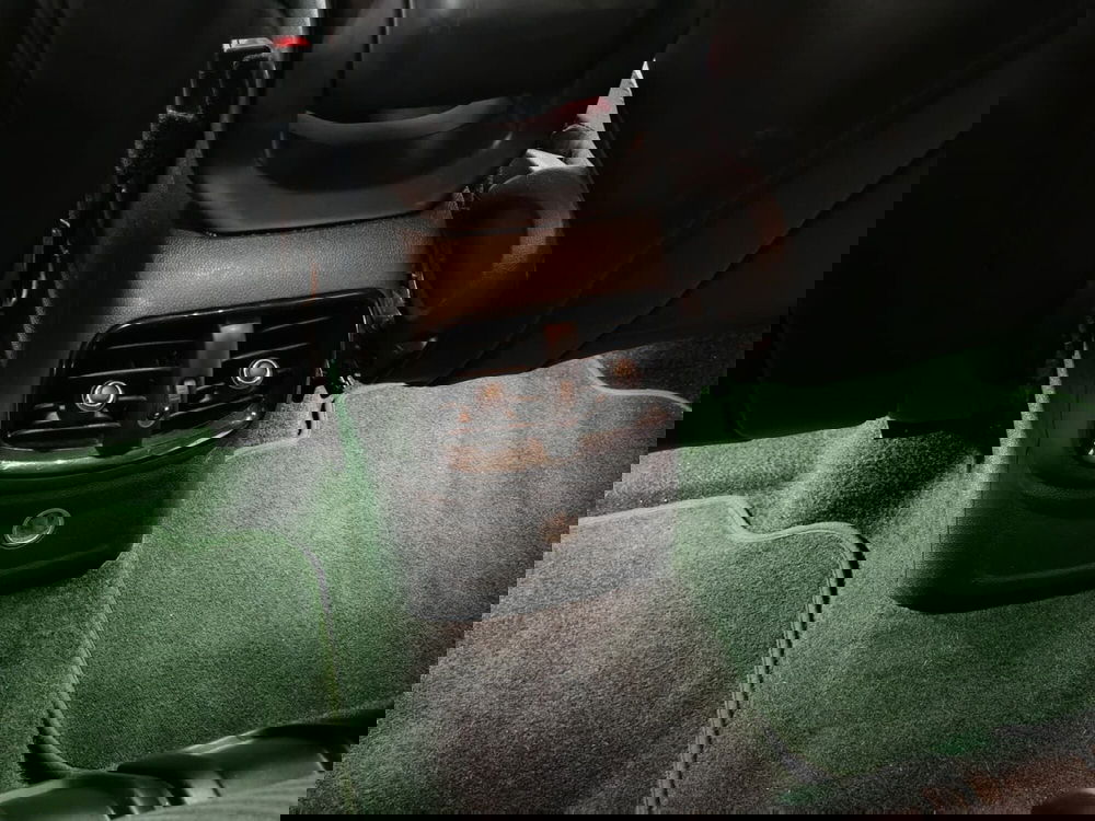 MINI Mini Countryman usata a Novara (18)