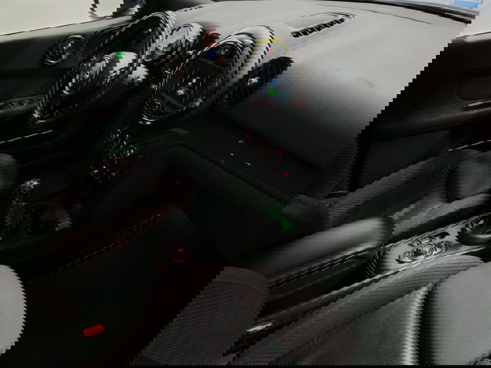 MINI Mini Countryman usata a Novara (19)