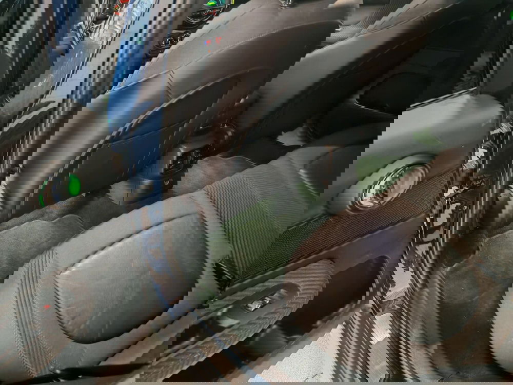 MINI Mini Countryman usata a Novara (20)