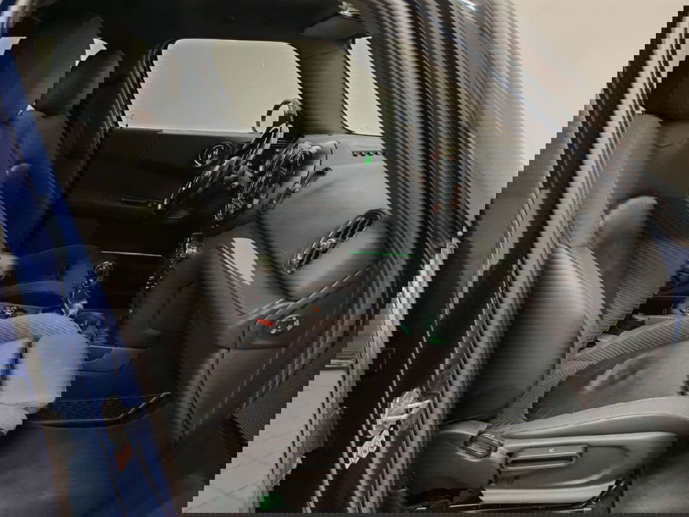 MINI Mini Countryman usata a Novara (3)