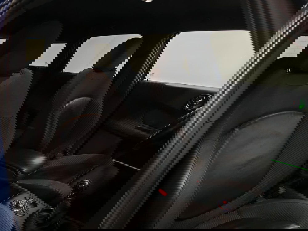 MINI Mini Countryman usata a Novara (4)