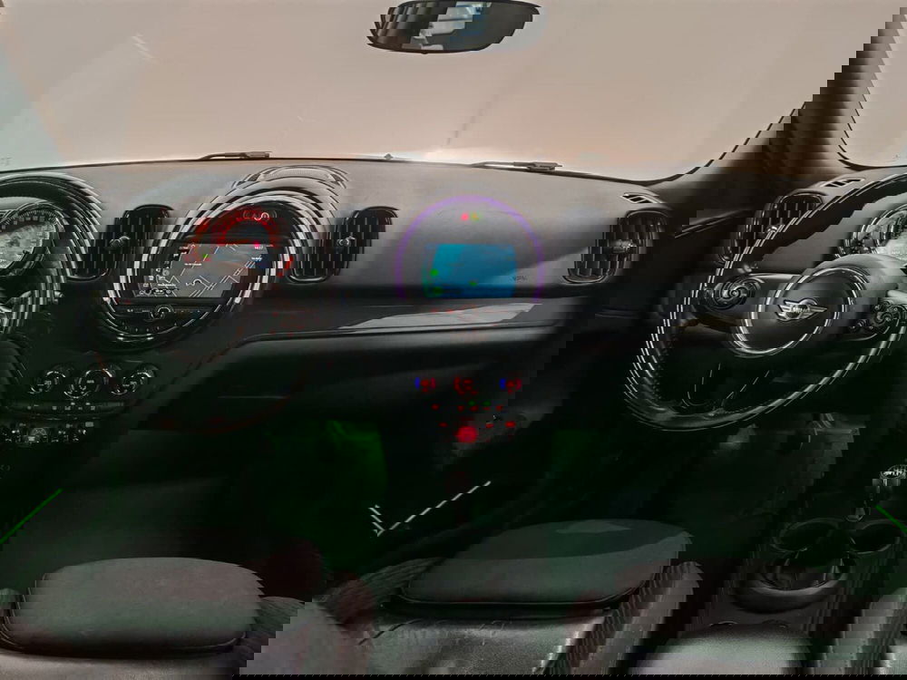 MINI Mini Countryman usata a Novara (5)