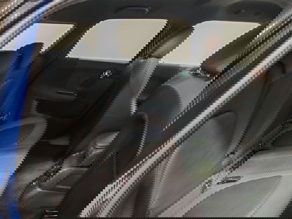 MINI Mini Countryman usata a Novara (6)