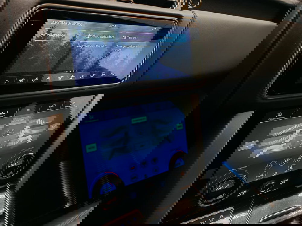 Land Rover Range Rover usata a Novara (10)