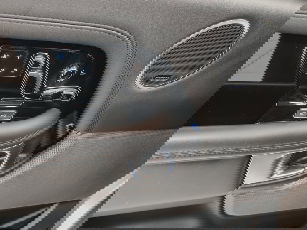 Land Rover Range Rover usata a Novara (12)