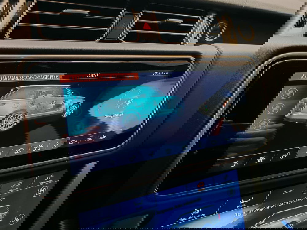 Land Rover Range Rover usata a Novara (14)