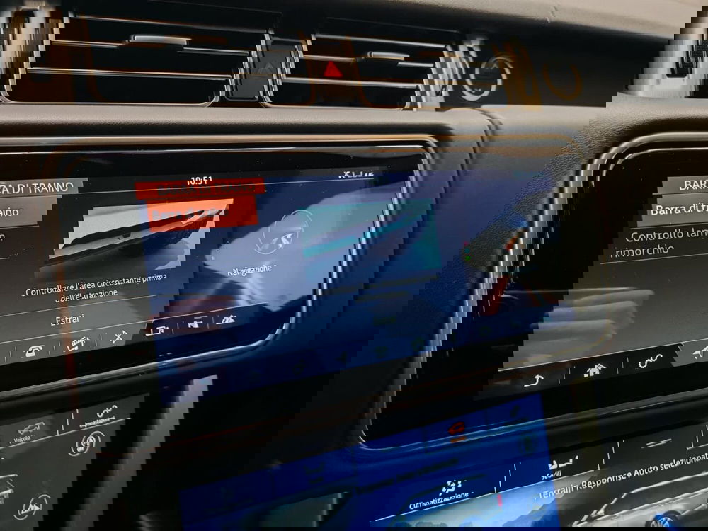 Land Rover Range Rover usata a Novara (16)