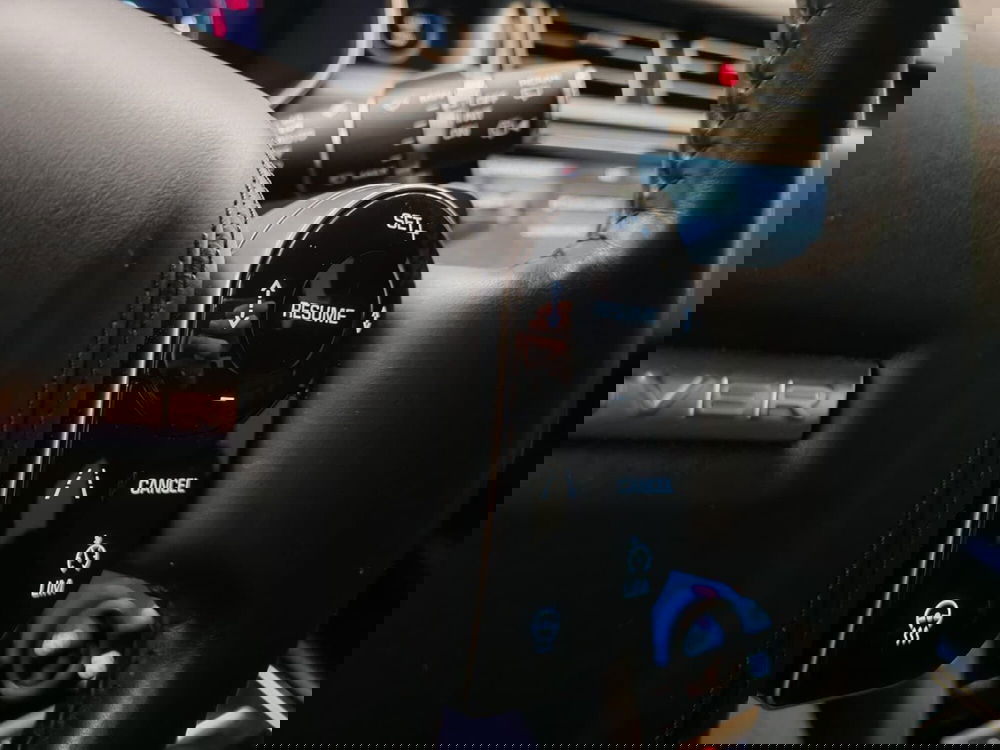 Land Rover Range Rover usata a Novara (17)