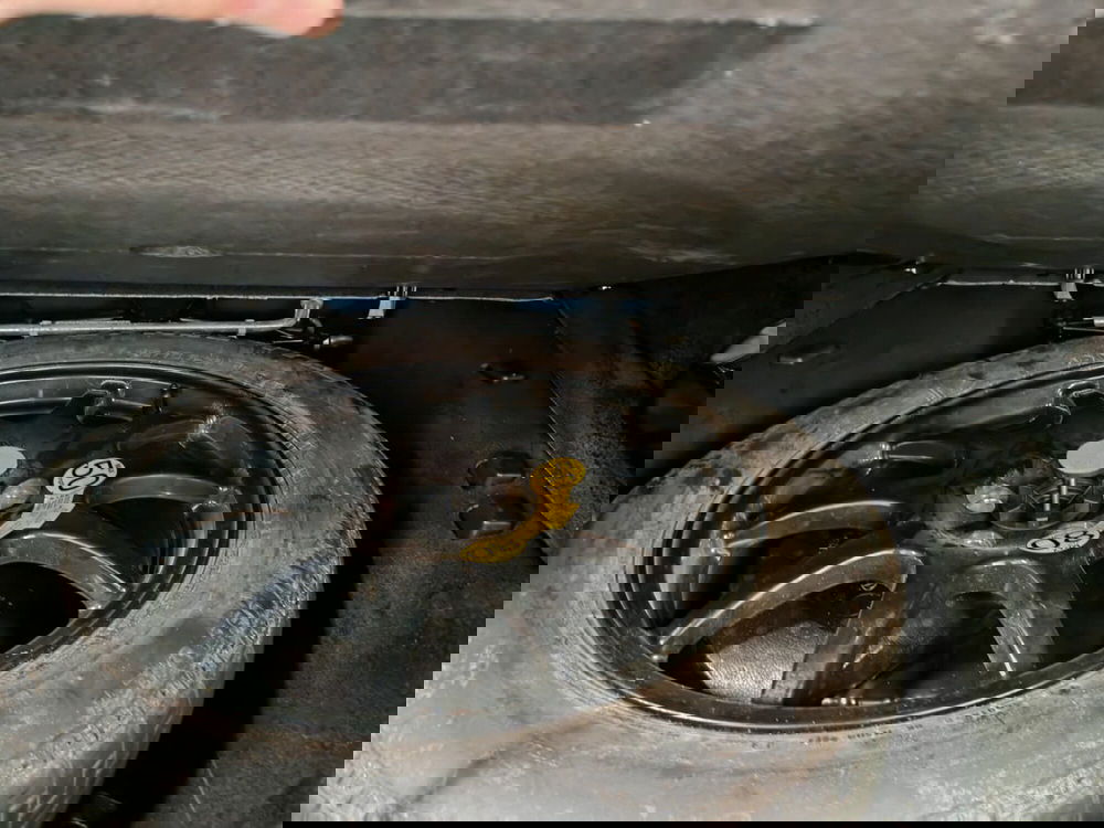 Land Rover Range Rover usata a Novara (18)