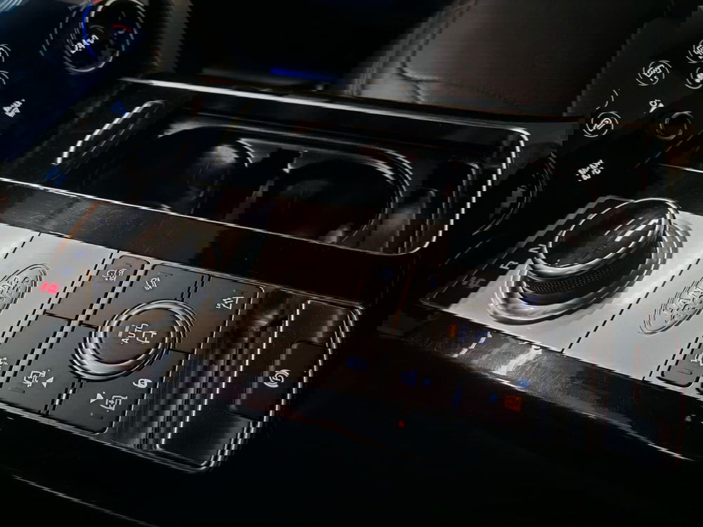 Land Rover Range Rover usata a Novara (19)