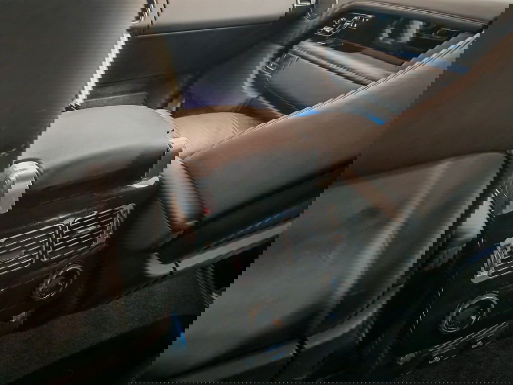 Land Rover Range Rover usata a Novara (20)