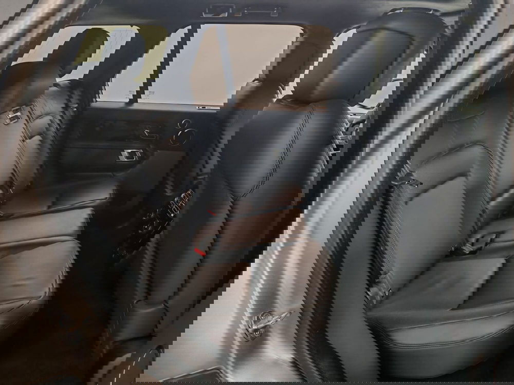 Land Rover Range Rover usata a Novara (5)