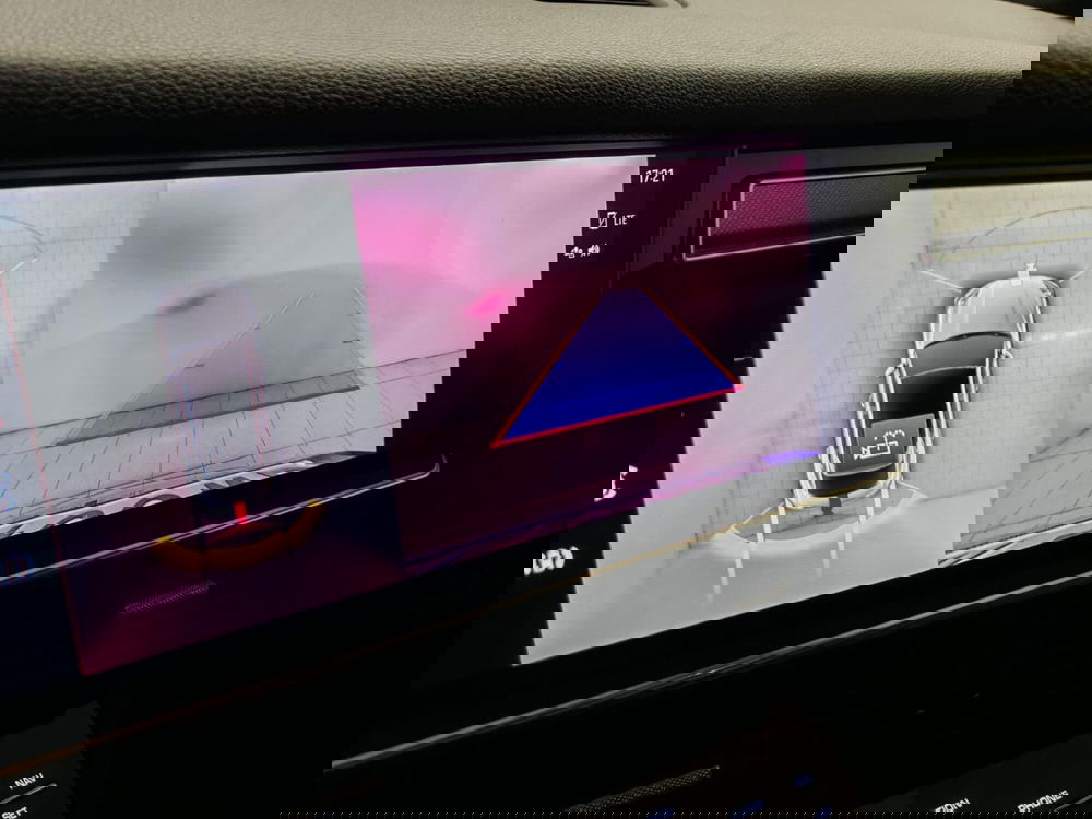 Porsche Cayenne usata a Novara (12)