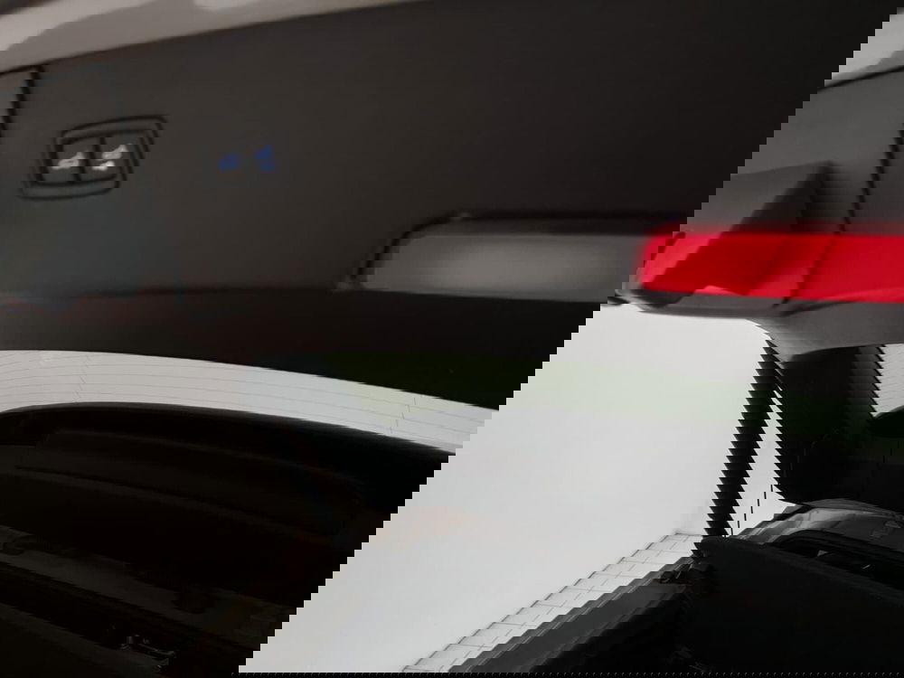 Porsche Cayenne usata a Novara (19)