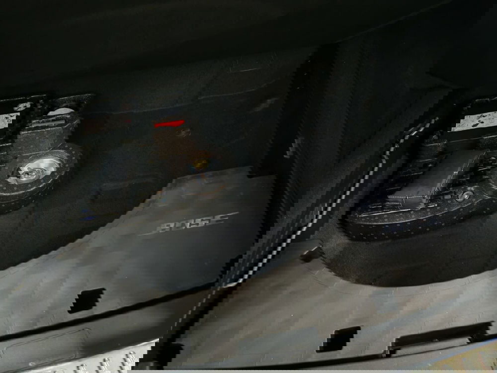 Porsche Cayenne usata a Novara (20)