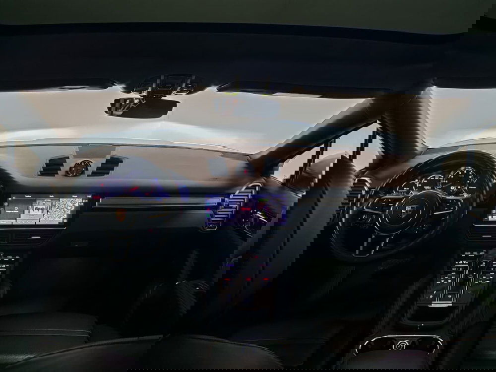 Porsche Cayenne usata a Novara (4)