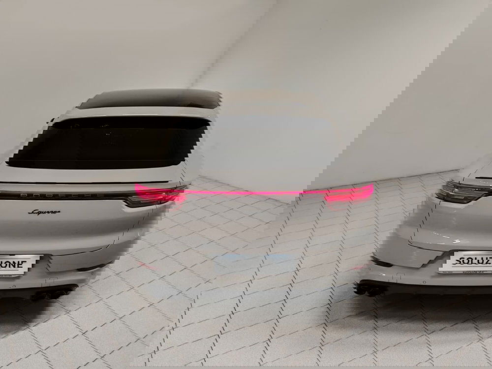 Porsche Cayenne usata a Novara (7)