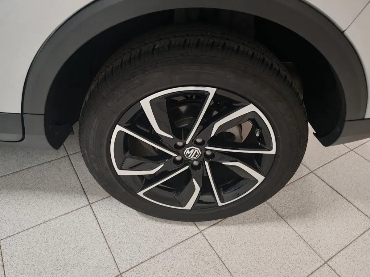 Mg ZS usata a Novara (10)