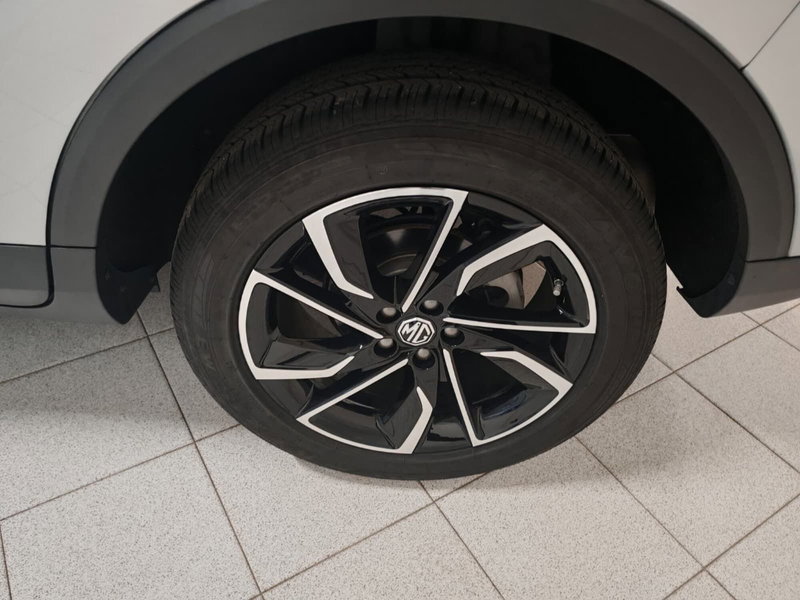 Mg ZS usata a Novara (10)