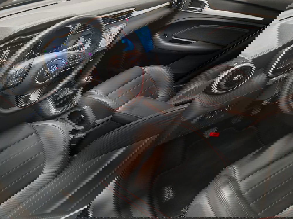 Mg ZS usata a Novara (11)