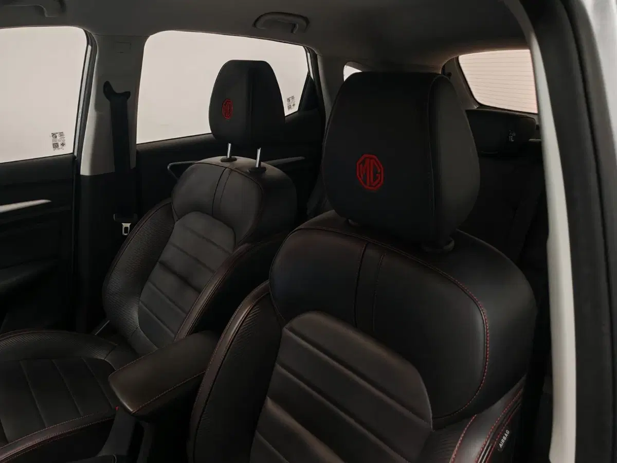 Mg ZS usata a Novara (12)