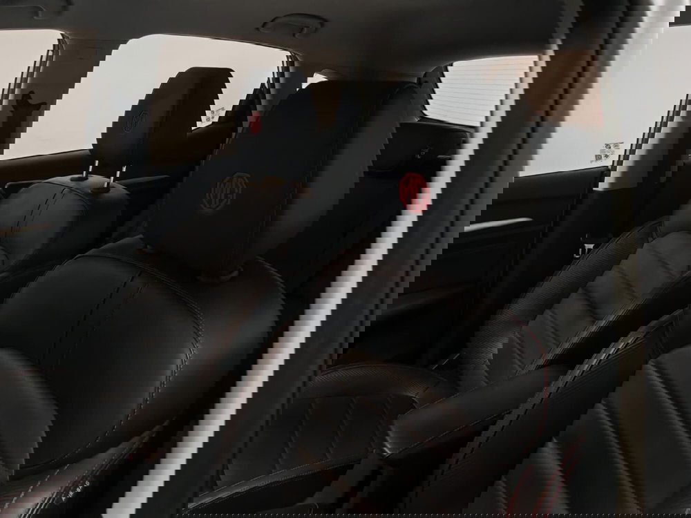 Mg ZS usata a Novara (12)