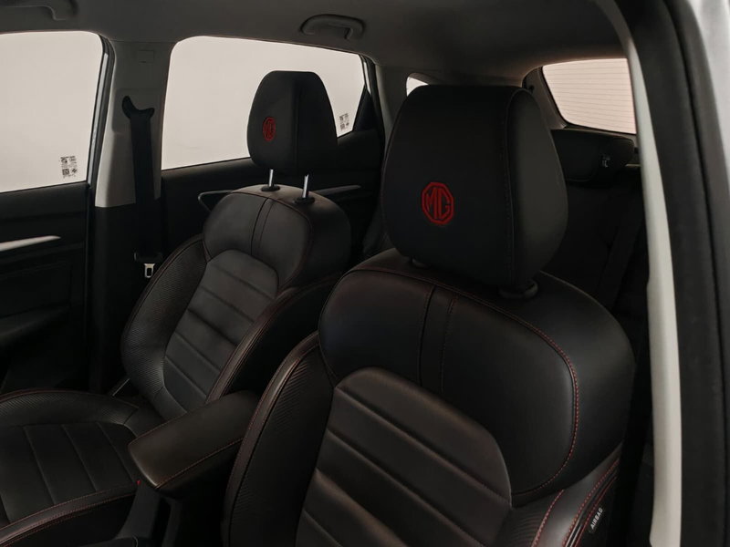 Mg ZS usata a Novara (12)